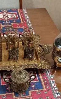 چای خوری
