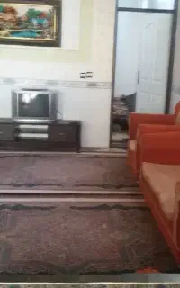 سوییت مبله روزانه
