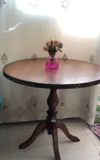 میز خاطره