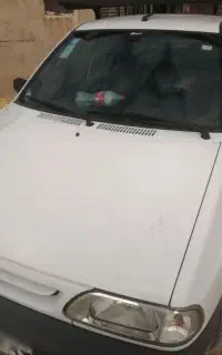 پراید وانت مدل 402