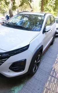 ایکس 33 کراس