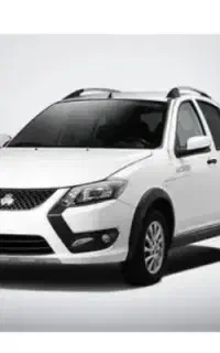 کوئیک Gxl