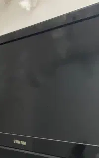 تلوزیون