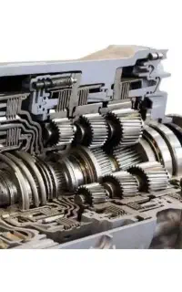 گیربکس اتومات پژو