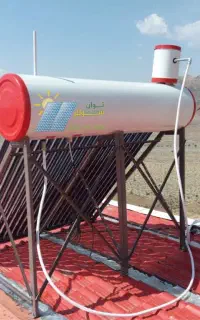 فروش و نصب آبگرمکن خورشیدی/پنل خورشیدی/برق اضطراری