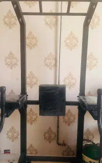 دستگاه بدنسازی