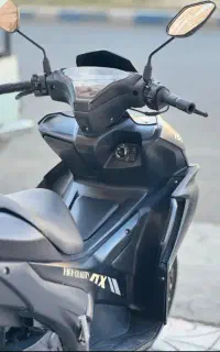 موتور آیروکس فول