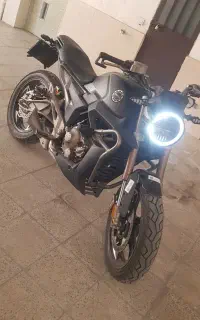 موتور زونتس g1 200cc
