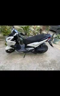 فروش موتور سیکلت