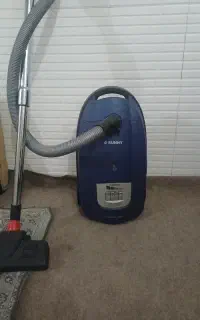 جارو برقی