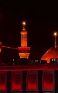 سفر کربلا