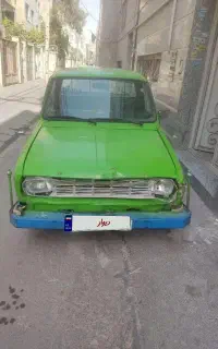 مزدا1000