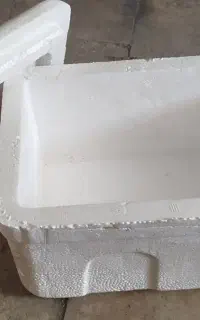 آکاستیف جا یخی