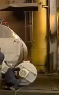 تعمیر انواع بویلر ودیگبخار و مشعل و ...