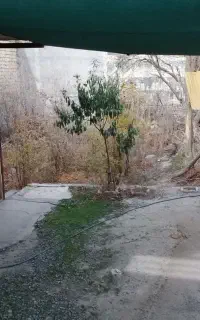 فروش خانه باغ فین بزرگ محله چهارباغ