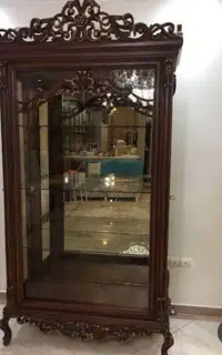 بوفه سلطنتی درحدنو
