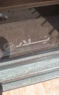 بخار گازی