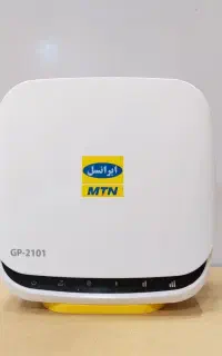 مودم ایرانسل مدل GP.2101