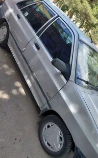 ماشین مدل ۸۵
