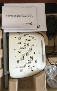 مودم ADSL2 plus
