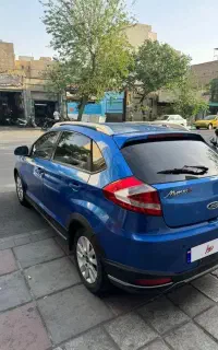 Mvm 315s مدل۹۶ سندتک برگ