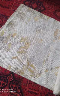 فرش ۶متری  و۴متری در حد نو زیاد استفاده نشده