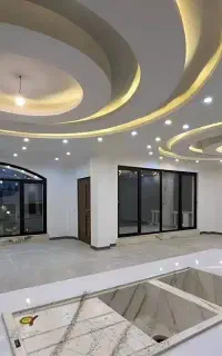 خدمات کناف کاری (کورد دکور) کجوری