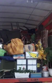 اسباب کشی نصیر زاده با قیمت منصفانه شهر و شهرستان
