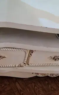 میزتلویزیون کارکرده بفروش میرسد