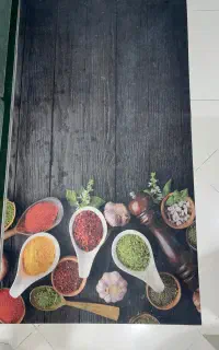 قالیچه اشپزخانه