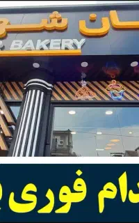 استخدام سرپرست