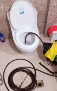 لوله باز کن کل زنجان فوری فنرزنی۲۴ساعته وچاه بازکن