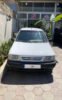 پراید 90 فرمون هیدرولیک