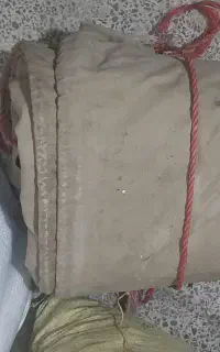 چادر برزنت نیسان
