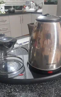 چایسازتفال