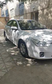 بسترن b50 فول مدل 1393