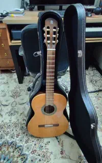 گیتار الحمرا 1c