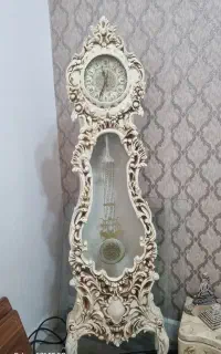 بوفه ساعت