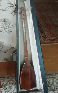 تنبور بیداد