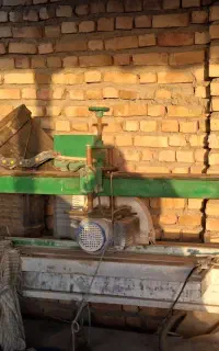 دستگاه برش سنگ