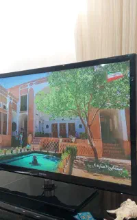 تلویزیون سامسونگ 43اینچ