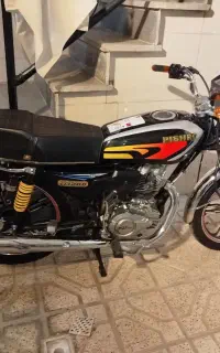 هندا 200