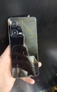 گوشی گیمینگ note 12pro 5G