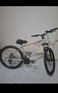 دوچرخه سان اسپید