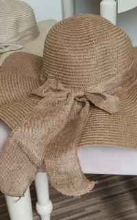 کلاه ساحلی زنانه