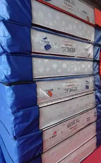 تشک پددارتشک ژست 40سانت ازکارخونه زیرقیمت خریدکن