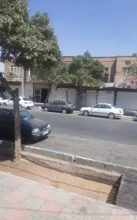 اجاره مغازه خ میرزارضا کرمانی