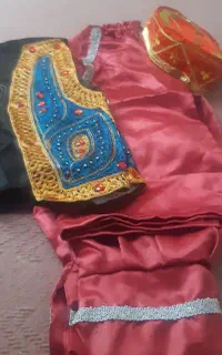 لباس نمایش
