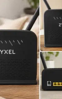 مودم Zyxel VMG5301-T20A فروش فوری