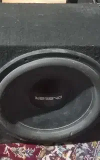 ساب ۱۵ اینچ